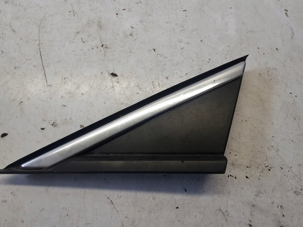 фото №1, Opel astra k 5 v треугольник крыла левый перед хром