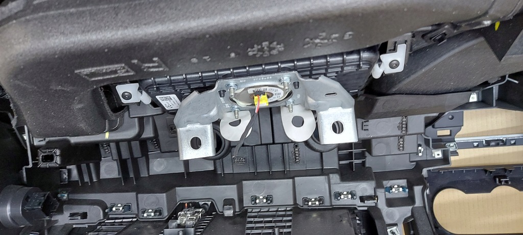 фото №6, Панель приладів приладова renault clio v 5