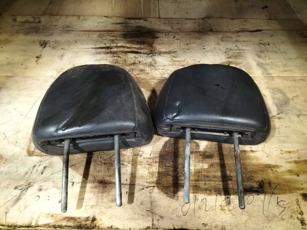 фото №5, Підголівники jeep cherokee xj