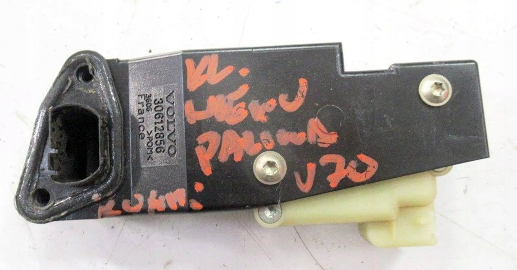 фото №1, Volvo v70 ii привод крышка заливной топлива