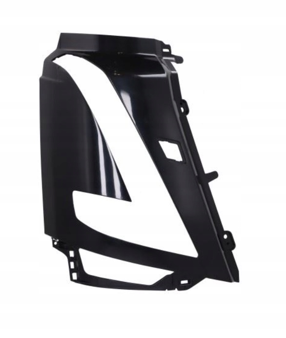 фото №1, Корпус панель фари фара права volvo fh5 21-