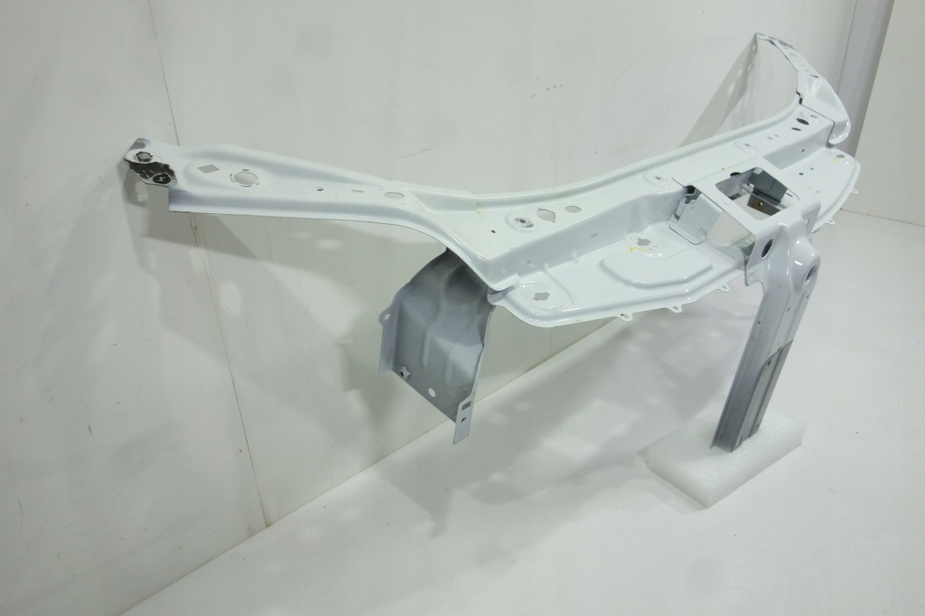 фото №3, Pas передній dacia sandero ii logan ii 12- білий