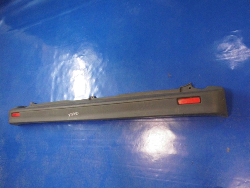 фото №3, Усилитель pas перед lift vivaro trafic primaster