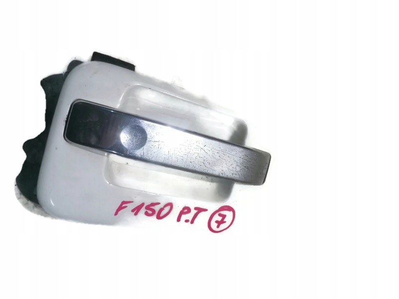 фото №1, Ford f150 04-08r ручка зовнішня правий задня 6l34-1522400-a