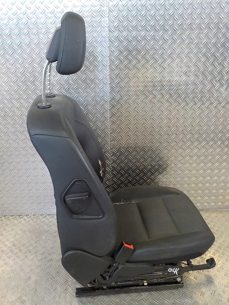 фото №7, Mercedes glk x204 сиденье левый водителя