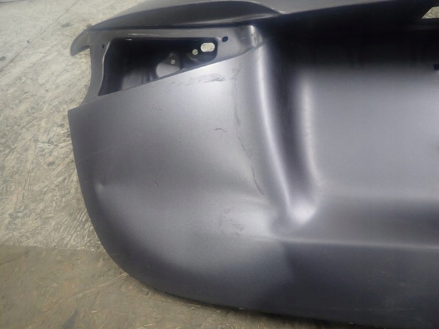 фото №4, Кришка багажника задня кришка mercedes w177 177 a klasa 2018-