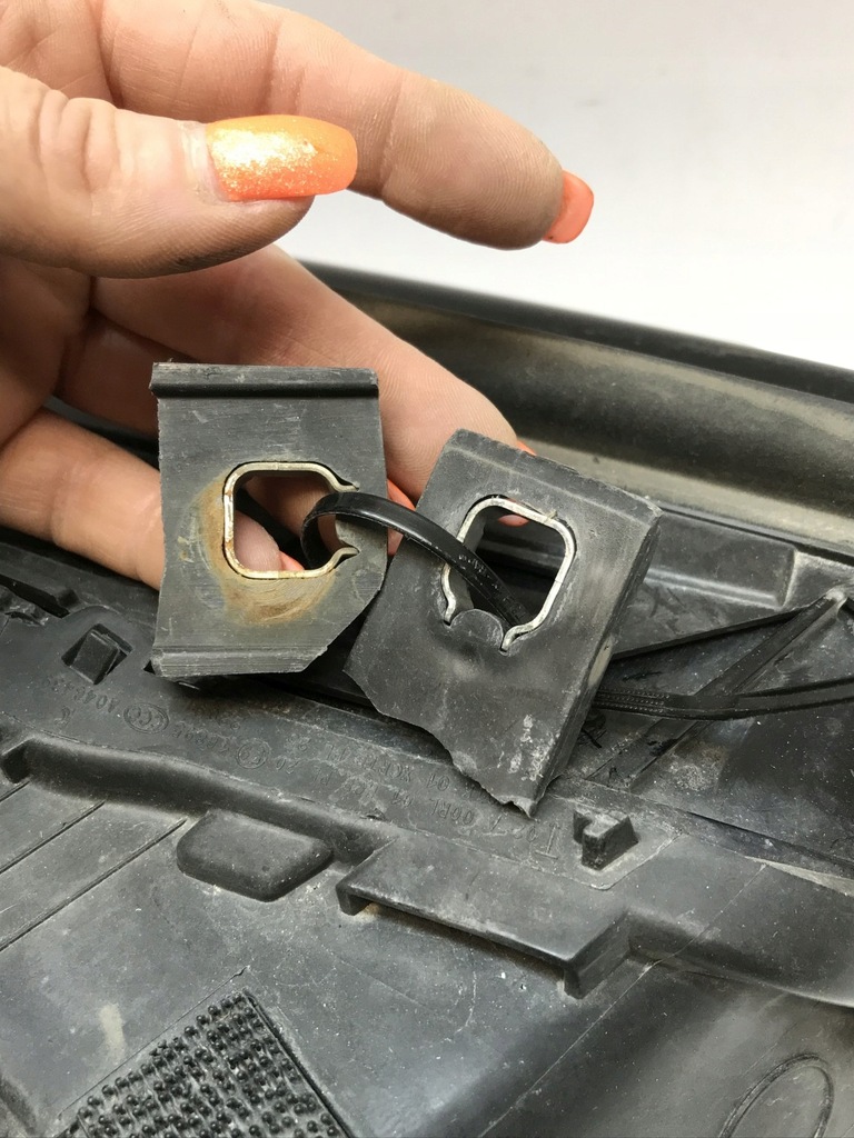 фото №12, Bmw i3 lci lift лампа full led ліва перед 8494337