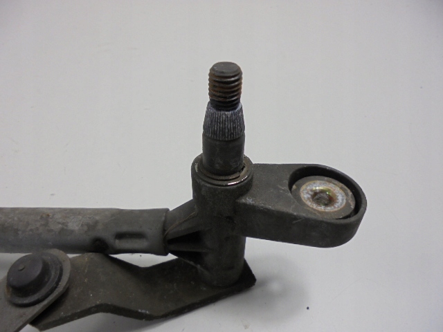 фото №8, Citroen c5 i механизм дворник перед dc 01-04 ph1 3397020506 9632671180