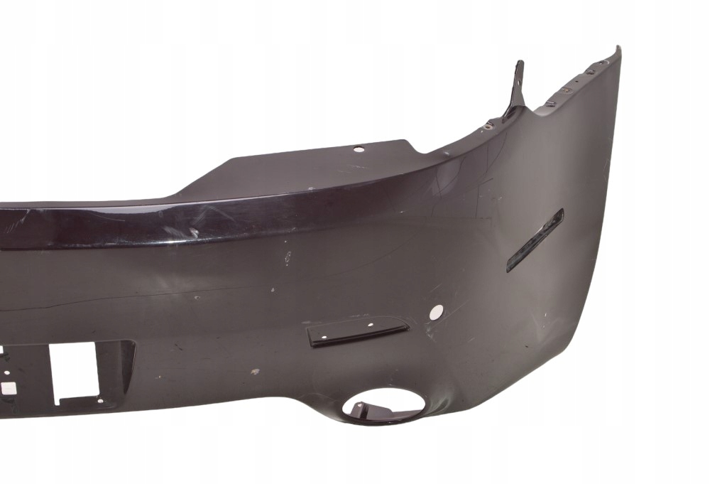 фото №5, Aston martin vantage бампер задня usa