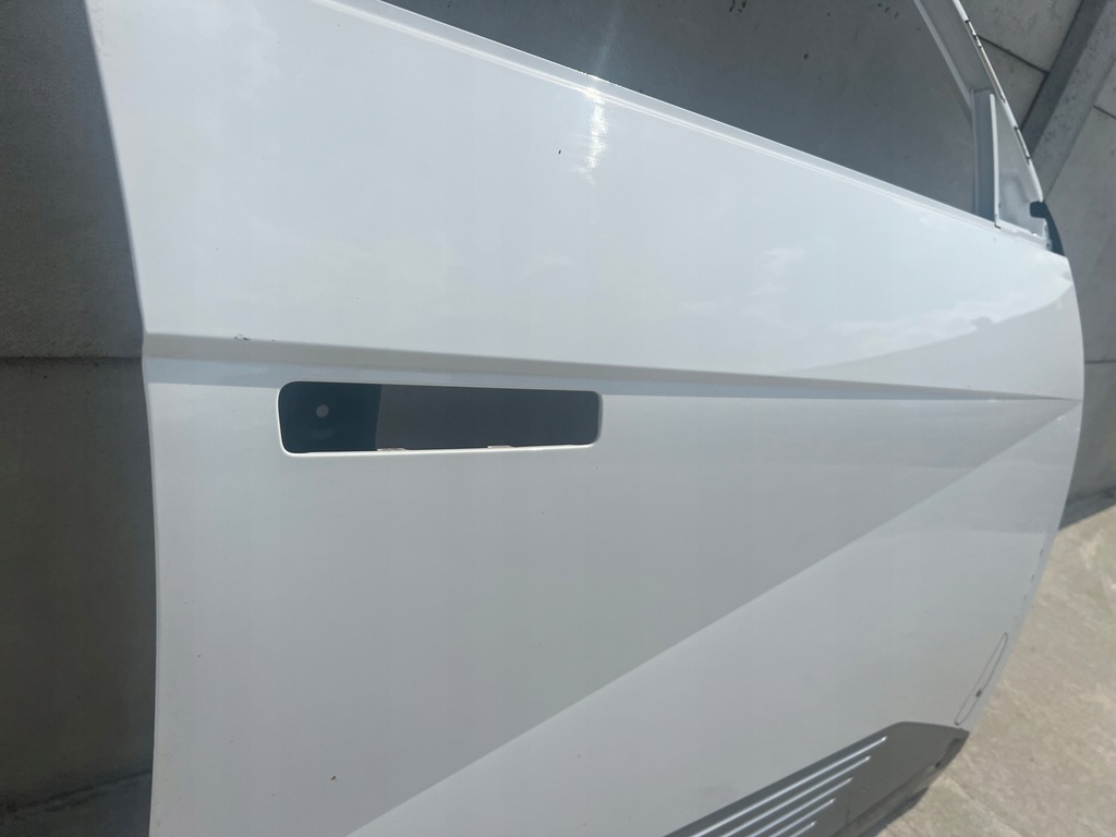 фото №13, Двері hyundai ioniq 5 перед правий