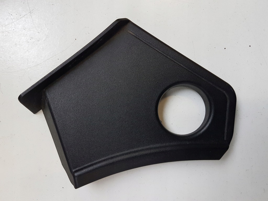 фото №1, Защита заглушка бампера правая задняя audi tt 8s 14-