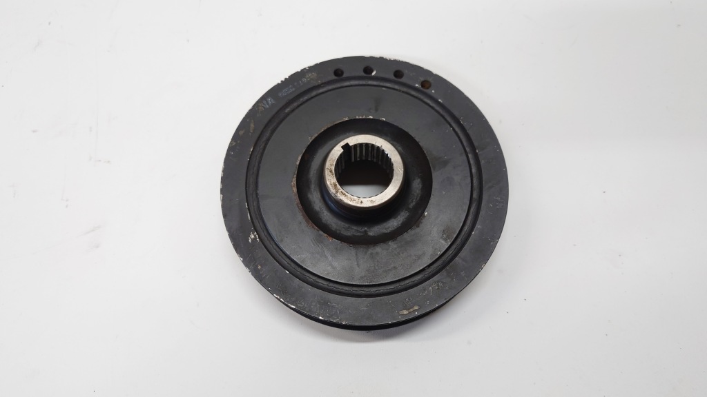 фото №1, Шків honda civic vii 2.0 typer type-r 2001 2002 2003 2004 2005