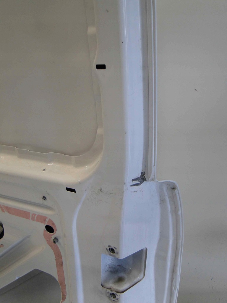 фото №11, Mercedes vito w447 447 двері праве зсувні bok