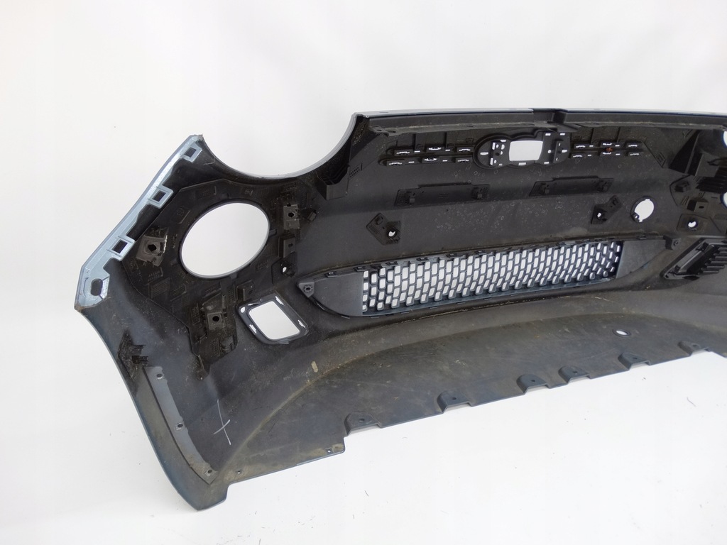 фото №12, Fiat 500e ii 2020- бампер передній оригінальний