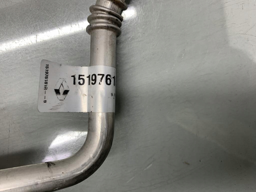 Шланг масляний турбіни renault captur 2 1.5 blue dci 19 r 151976181r Оригінал