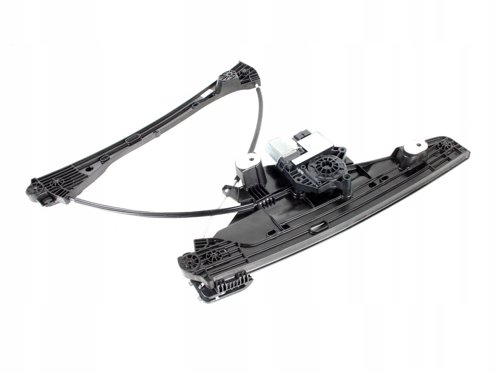 фото №1, Подъемник стекло правый перед citroen c4 iii c4 x