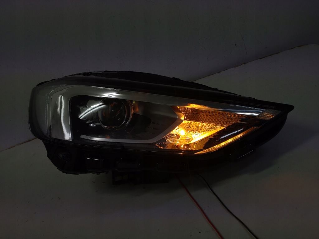 фото №12, 2x nowa лампа ford edge lift usa euro 2019- led