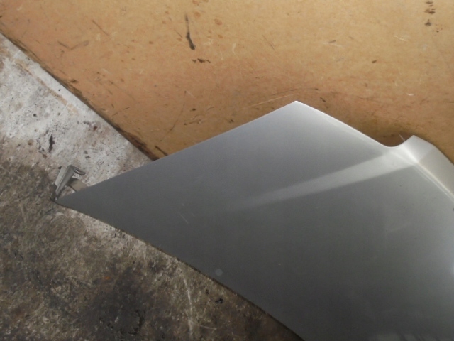 фото №8, Fiat panda 2 ii 169 крышка двигателя капот петли