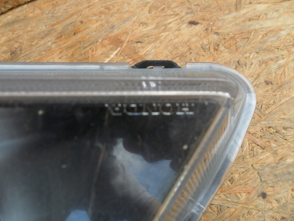 фото №16, Honda accord 2006- фара лампа ліва перед