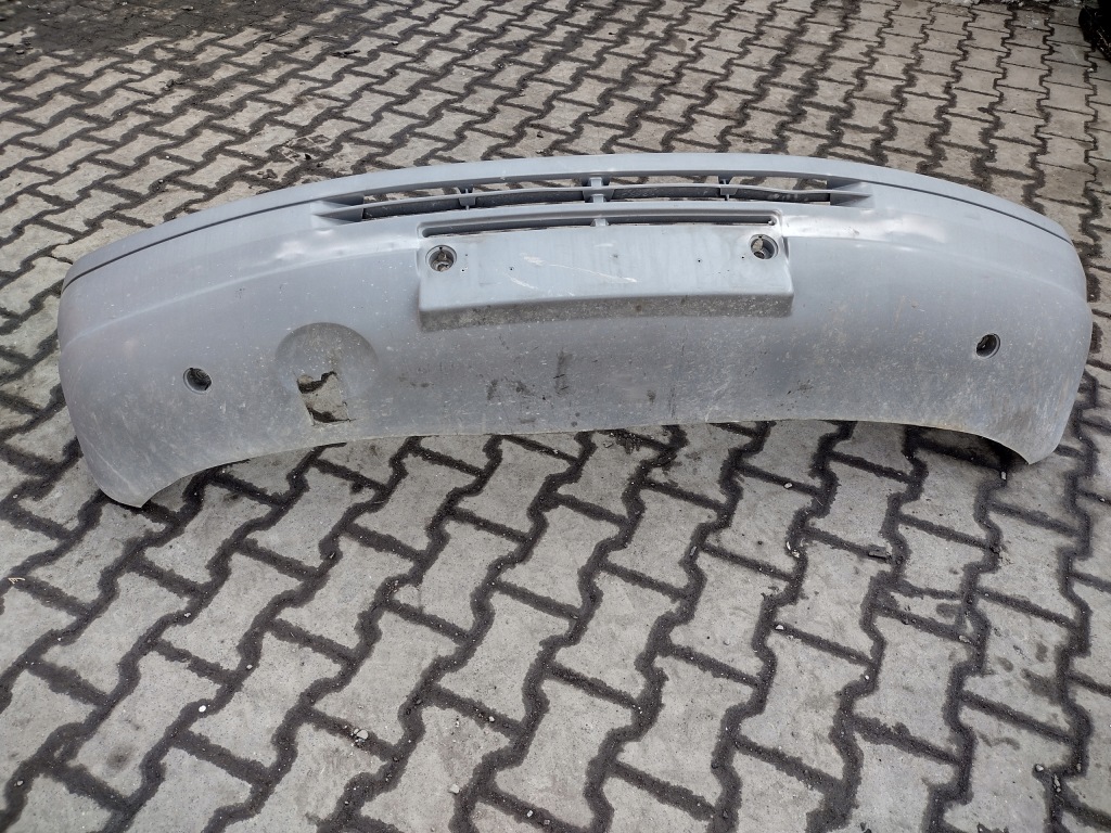 Бампер перед mercedes sprinter 1 Оригинал