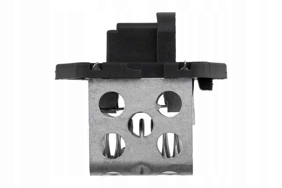 фото №3, Резистор вентилятор renault clio ii 1998-,clio iii 1.5dci 2005-,dacia logan 2