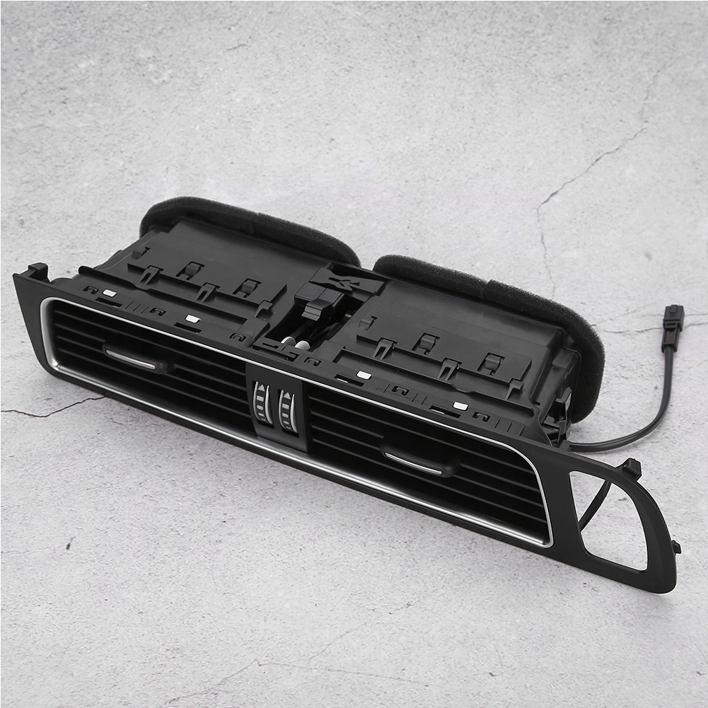 фото №7, Середня решітка вентиляційна панелі rozdzielcz