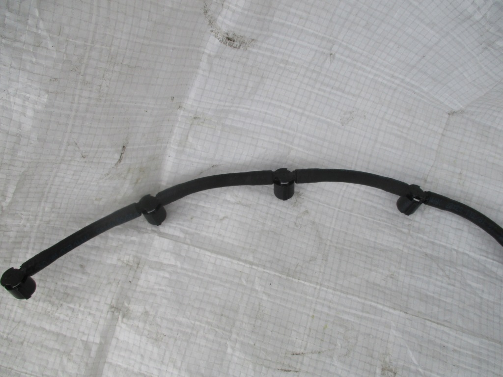 фото №3, Дроти пального повернення палива mercedes 2.2cdi 651