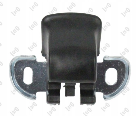 Замок двері задній правий низ Ціна