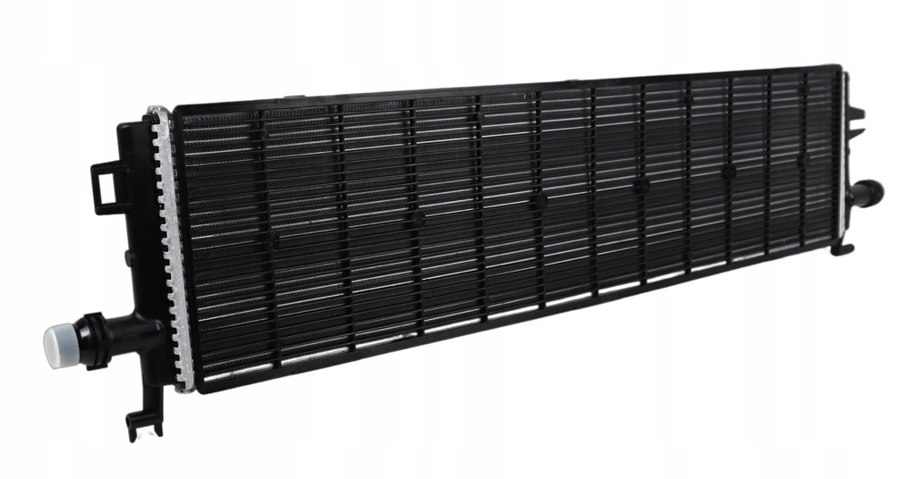 фото №1, Радиатор mercedes glc x254 2022 -