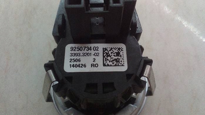 фото №6, Кнопка запуск стоп bmw f30 320xd 925073402