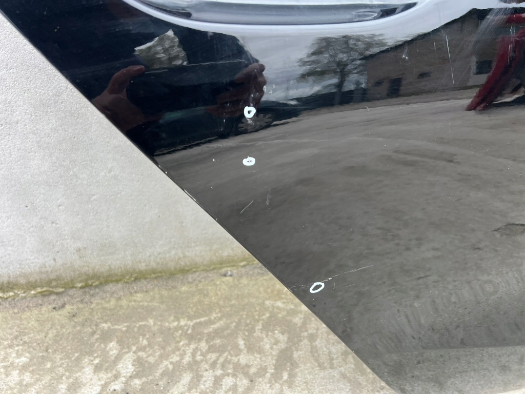 фото №10, Дверь seat leon iv 4 kombi od 2020 2021 2022 2023 2024 задние правое задняя pray