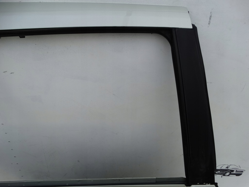 фото №3, Дверь renault laguna ii kombi правый задняя