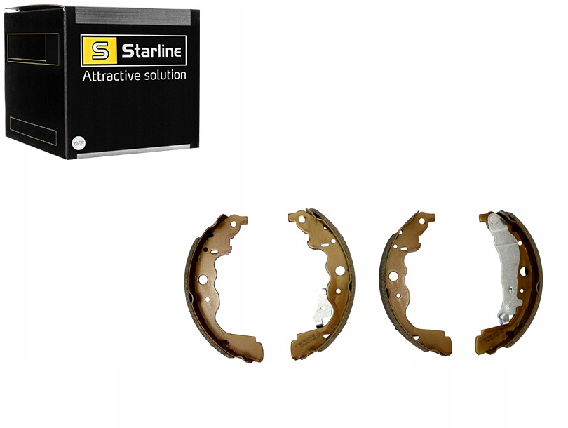 фото №1, Тормозные колодки тормозные набор dacia duster logan sandero renault kangoo