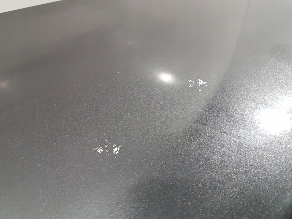 фото №8, Renault fluence задня кришка багажника багажника teb66