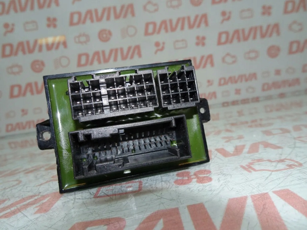 Mercedes-benz a-class модуль / блок керування імобілайзер a 160 бензин 2001 Київ