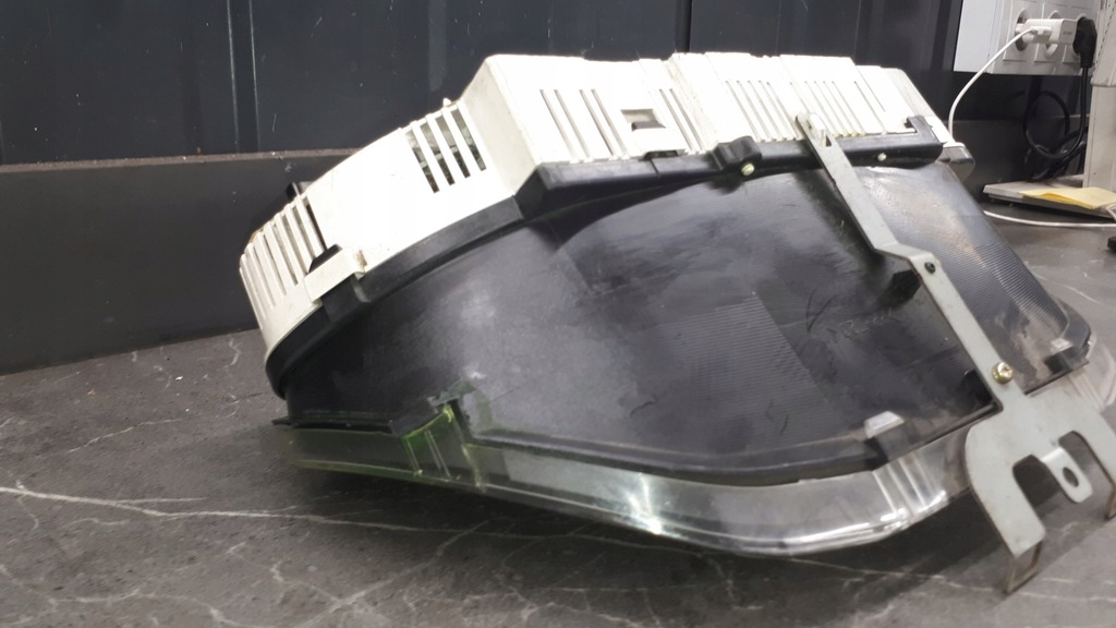 фото №11, 30883043 лічильник прилади volvo s40 2.0