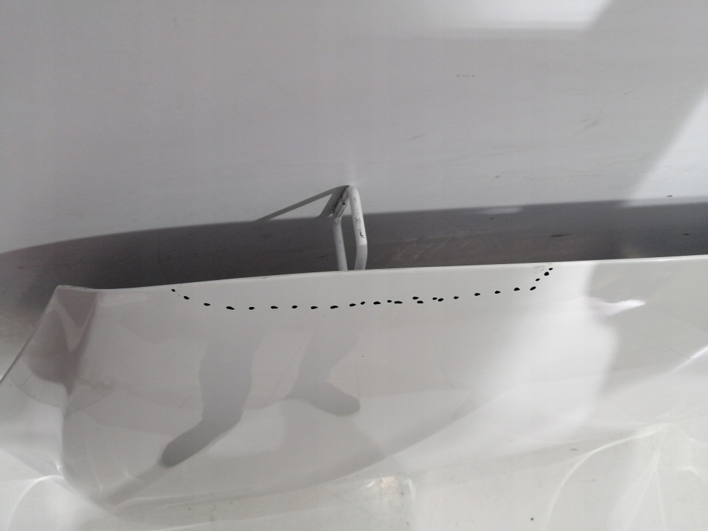 фото №4, Капот volvo xc40 ii hal 6189