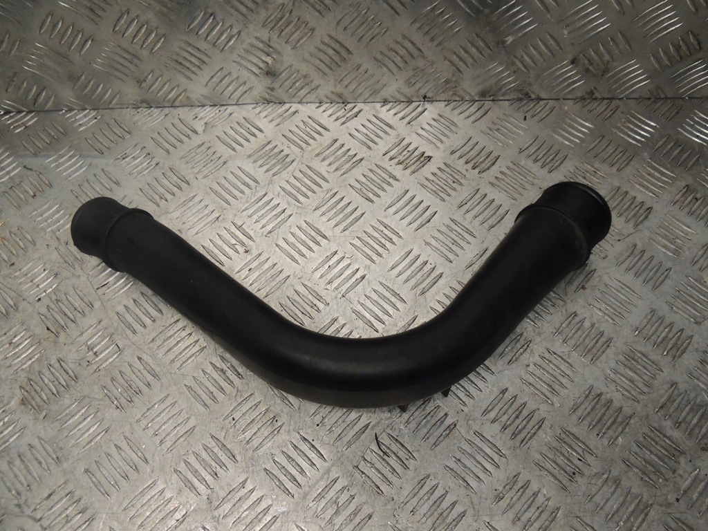 фото №2, Espace iv 2.0t труба інтеркулер 8200489204