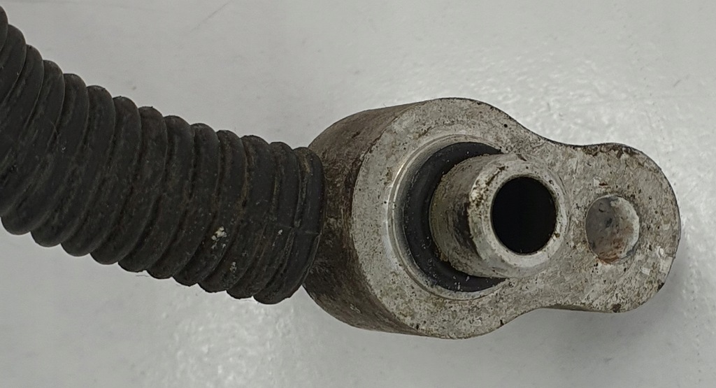 фото №5, Wąż трубка кондиціонера chevrolet lacetti