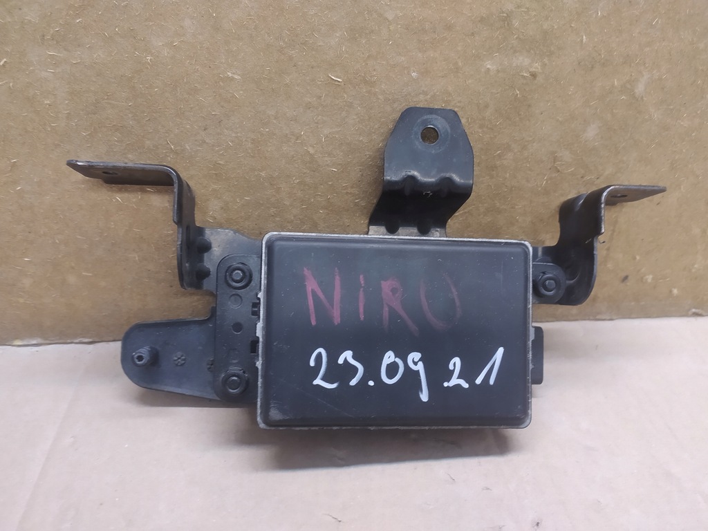 фото №1, Rada, датчик kia niro 16-