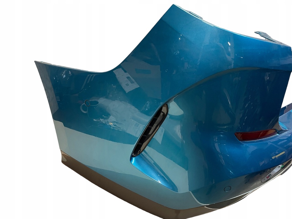 фото №7, Бампер задня 6pdc комплект bmw 2 f44 m набір c1g