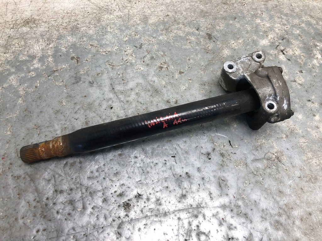 фото №1, Кронштейн піввісь opel insignia a 643958655