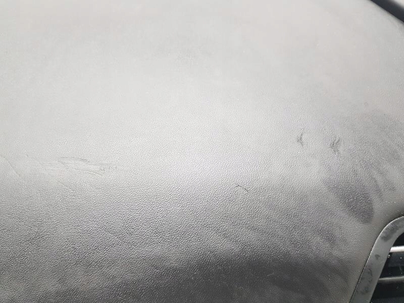 фото №7, Панель приладів приладова консоль подушка подушка безпеки bmw 6 f12 f13 f14 оригінальна