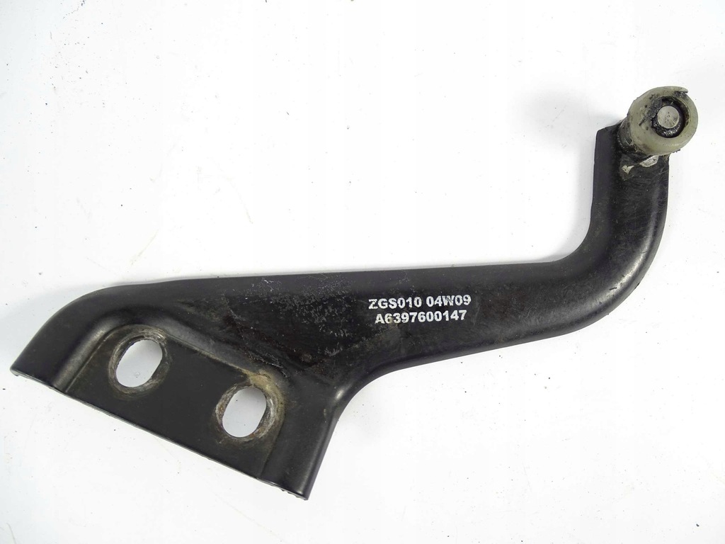 фото №1, Mercedes vito w639 ролик дверь раздвижных