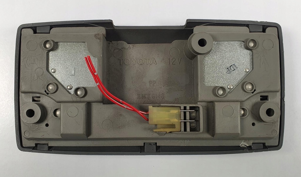 фото №2, Лампа освещение салона toyota mr2 ii sw20