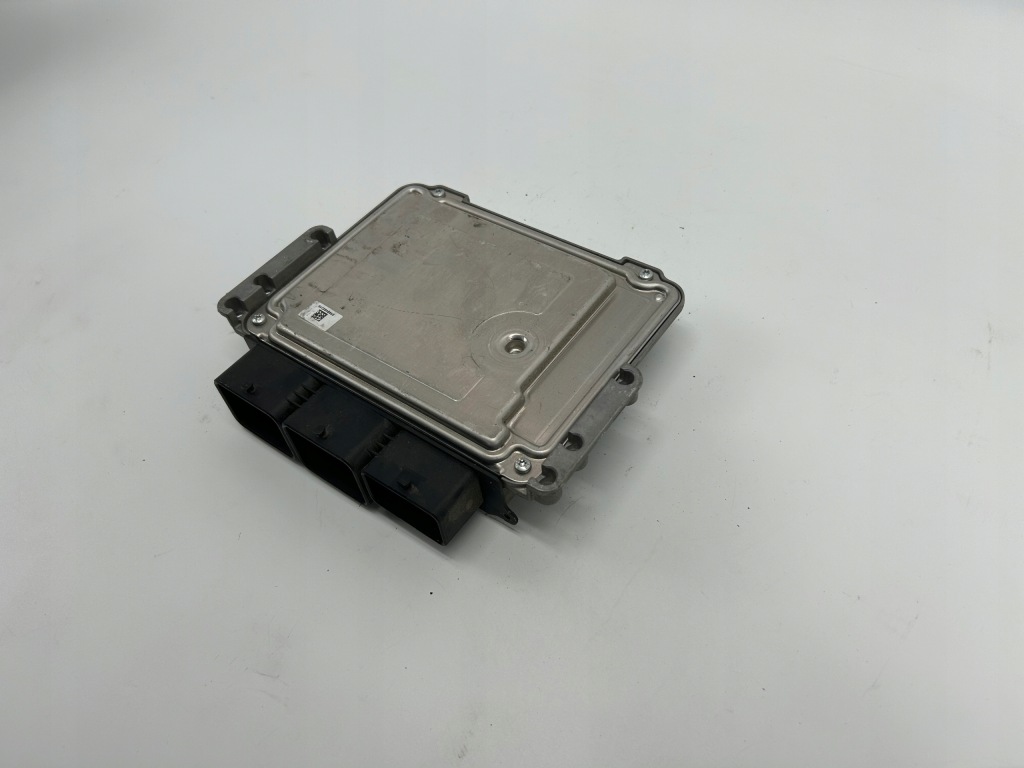 фото №7, Бортовий комп'ютер блок керування двигуна peugeot 208 1.6 e-hdi #10146