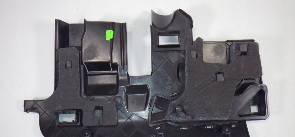 фото №8, Защита pod консоль панель левая audi q7 4l 4l1815173