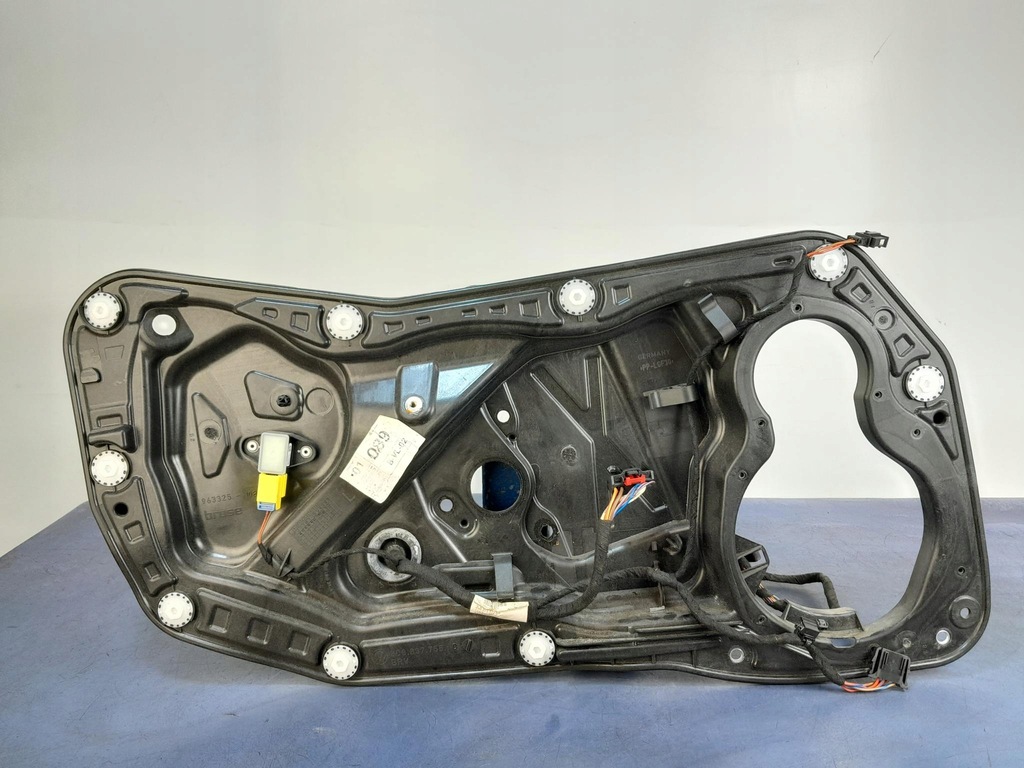 фото №1, Vw passat cc жгут дверь перед левая 3c8971120ba