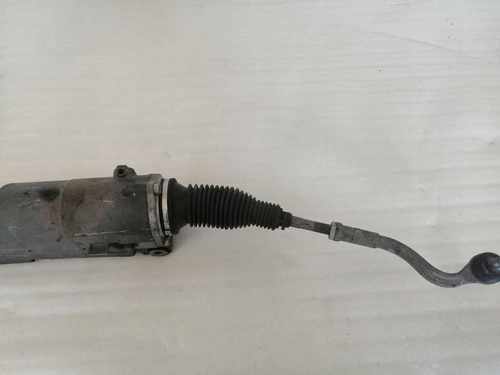 фото №7, Рулевая рейка трансмиссия audi a6 a7 rs6 rs7 c8 4k1423053g