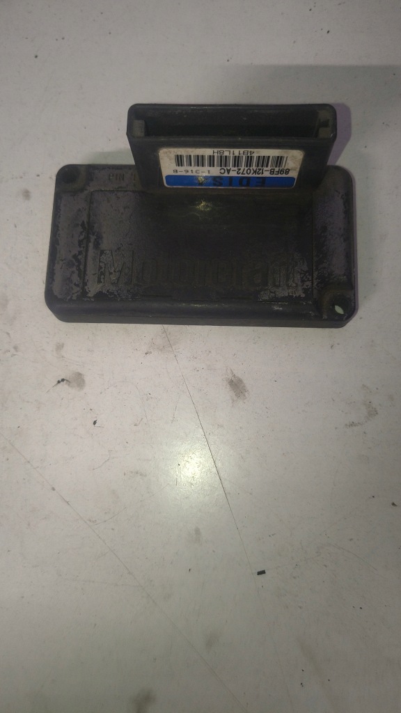 Купити Ford escort 95-02 модуль zapłony orion fiesta galaxy